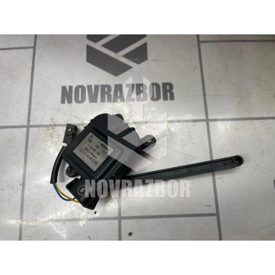 Моторчик заслонки отопителя Mercedes Benz W210 E-class 1995-2000