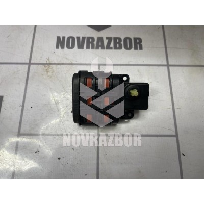 Моторчик заслонки отопителя Mercedes Benz W210 E-class 1995-2000