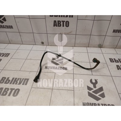 Трубка топливная Ford Fiesta 2001-2007