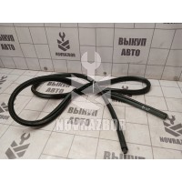 Уплотнитель Ford Fiesta 2001-2007