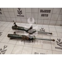 Амортизатор передний Ford Fiesta 2001-2007
