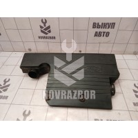 Корпус воздушного фильтра Ford Fiesta 2001-2007
