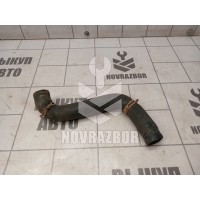 Патрубок радиатора Ford Fiesta 2001-2007