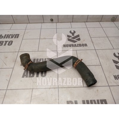 Патрубок радиатора Ford Fiesta 2001-2007 Патрубок радиатора Ford Fiesta 2001-2007