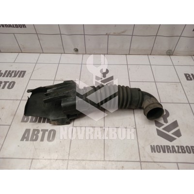 Воздуховод Ford Fiesta 2001-2007 Воздуховод Ford Fiesta 2001-2007