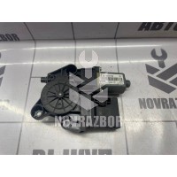 Моторчик стеклоочистителя передний Renault Fluence 10-17