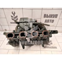 Коллектор впускной Ford Fiesta 2001-2007