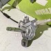Стеклоподъемник мех задний правый Chevrolet Lacetti 04-13