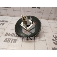 Усилитель тормозов вакуумный Ford Fiesta 2001-2007