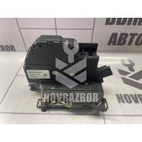 Замок двери передней правой Renault Fluence 10-17