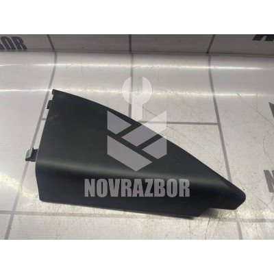 Крышка зеркала Renault Fluence 10-17