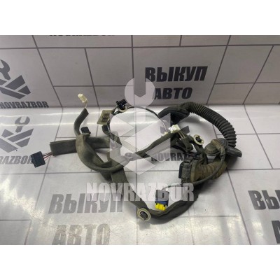 Проводка (коса) Renault Fluence 10-17