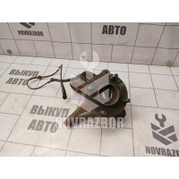 Кулак поворотный передний правый Ford Fiesta 2001-2007