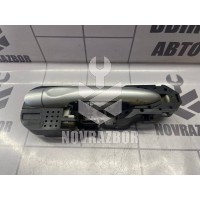 Ручка двери наружная правая Renault Fluence 10-17