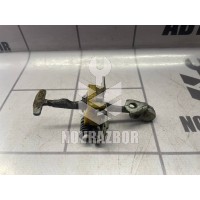 Ограничитель двери Renault Fluence 10-17