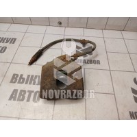 Суппорт передний левый Ford Fiesta 2001-2007