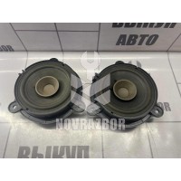 Динамик Renault Fluence 10-17