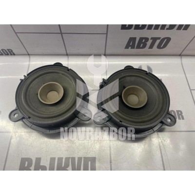 Динамик Renault Fluence 10-17