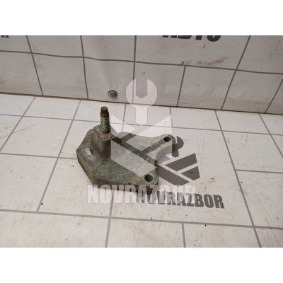 Кронштейн КПП Ford Fiesta 2001-2007