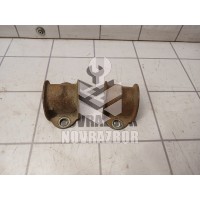 Кронштейн крепления переднего стабилизатора Ford Fiesta 2001-2007