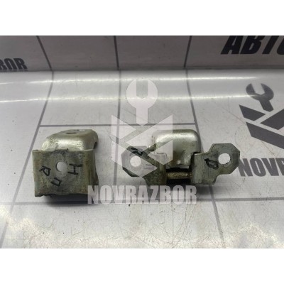 Петля двери передней Renault Fluence 10-17