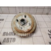 Барабан тормозной Ford Fiesta 2001-2007
