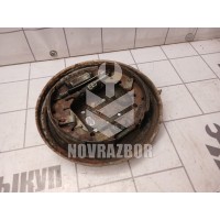 Щит опорный задний правый Ford Fiesta 2001-2007