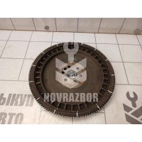 Маховик Ford Fiesta 2001-2007