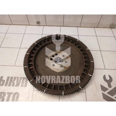 Маховик Ford Fiesta 2001-2007