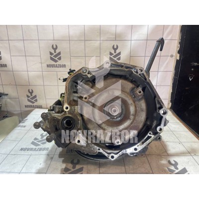 АКПП Opel Astra H / Family 2004 > АКПП Opel Astra H / Family 2004 >