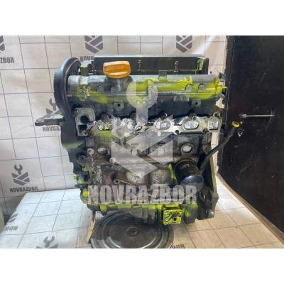 Двигатель Opel Astra H / Family 2004 >