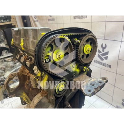 Двигатель Opel Astra H / Family 2004 >