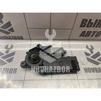 Моторчик стеклоподъемника Renault Fluence 10-17