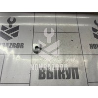 Накладка Renault Fluence 10-17