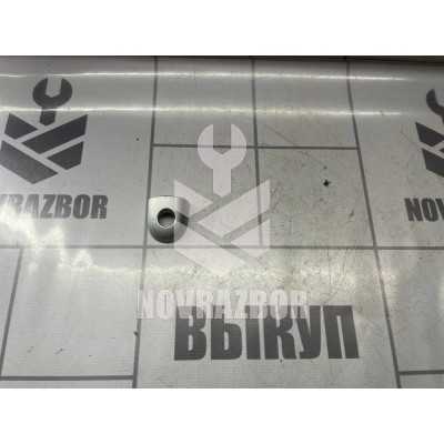 Накладка Renault Fluence 10-17