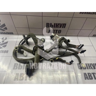 Проводка (коса) Renault Fluence 10-17