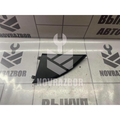 Крышка зеркала Renault Fluence 10-17