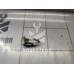 Вставка замка двери Renault Fluence 10-17