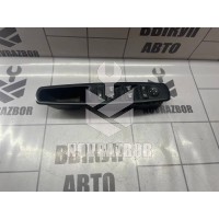 Блок управления стеклоподъемниками Renault Fluence 10-17