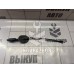Трос открывания двери Renault Fluence 10-17 Трос открывания двери Renault Fluence 10-17