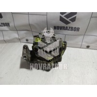 Генератор Ford Fiesta 2001-2007