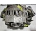Генератор Ford Fiesta 2001-2007