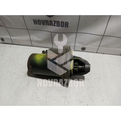 Стартер Ford Fiesta 2001-2007