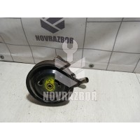 Насос гидроусилителя Ford Fiesta 2001-2007