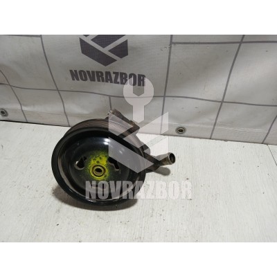 Насос гидроусилителя Ford Fiesta 2001-2007