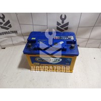 Аккумулятор Renault Fluence 10-17