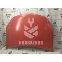 Капот Opel Astra H / Family 2004 >