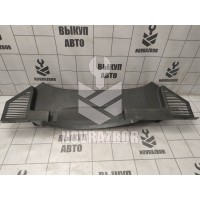 Обшивка багажника Opel Astra H / Family 2004 >