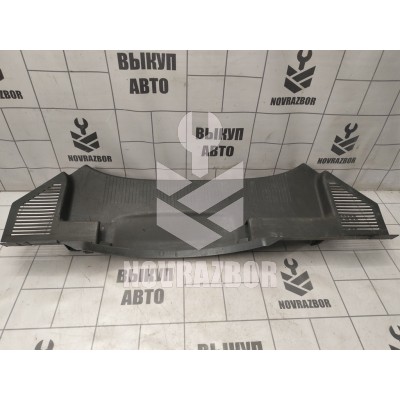 Обшивка багажника Opel Astra H / Family 2004 >