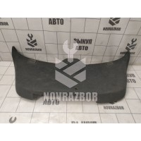 Обшивка багажника Opel Astra H / Family 2004 >